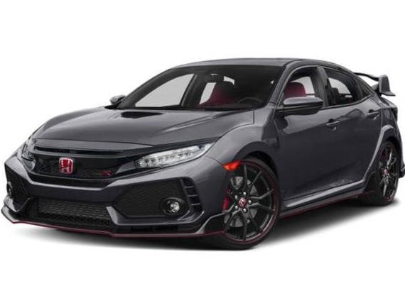 HONDA CIVIC TYPE R 2019 SHHFK8G70KU200126 image